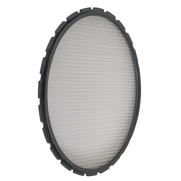 Showtec 30° x 60° Diffusor for Solar FL-550